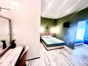 AVLI Sarti Studios & Apartments no2