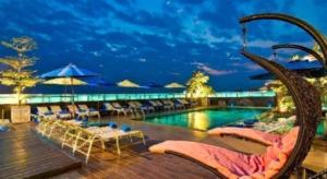 Rashmis Plaza Hotel Vientiane