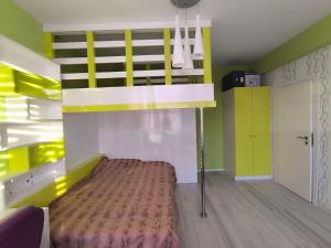 Dom-El Real Apartments 4 - Sveti Vlas