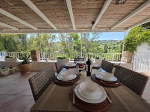 Finca La Cueva