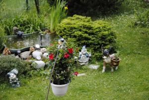 Apartament Wieczorek