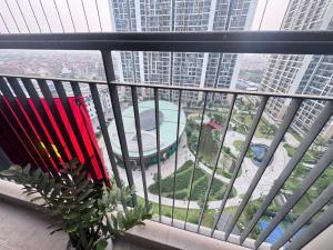 PKE-1 Homestay Hai Duong