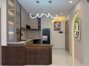 Luxury Apartments in Ho Chi Minh City-Vinhomes Grand Park-BS15