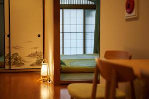 青葉邸-SHINSAIBASHI Apartments