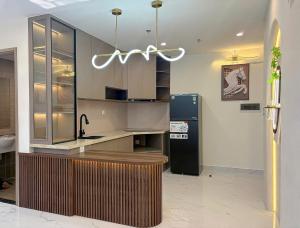 Luxury Apartments in Ho Chi Minh City-Vinhomes Grand Park-BS15