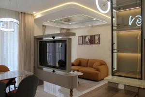Luxury Apartments in Ho Chi Minh City-Vinhomes Grand Park-BS15