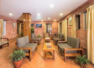 Hotel Utsab Himalaya