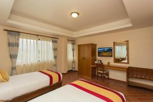 Hotel Utsab Himalaya