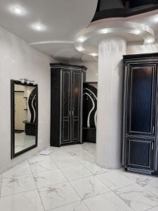 Сабанский с террасой