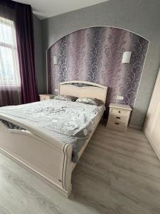 Сабанский с террасой