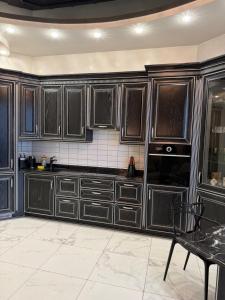 Сабанский с террасой