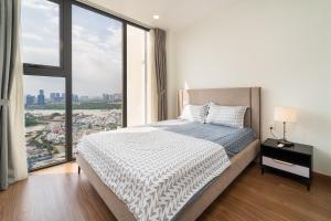 Căn Hộ Eco Green Cao Cấp Quận 7