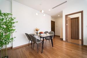 Căn Hộ Eco Green Cao Cấp Quận 7