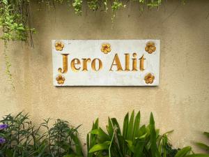 Jero Alit Villa
