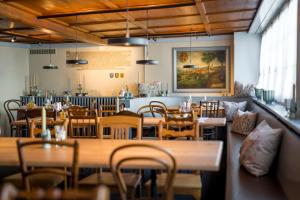 Gasthaus zur Sonne - Hotel - Restaurant - Boutique