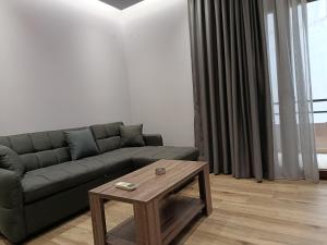 Morfeas apartments