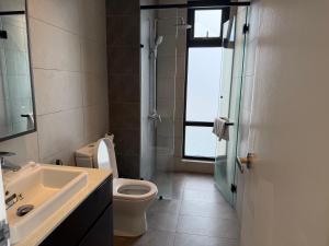 Axon Residence Bukit Bintang KL