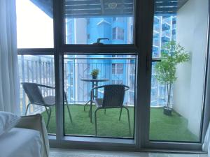 Luxury 1,2,3Bedrooms Sunset Retreat Next to OKADA Casino,Manila Airports,MOA