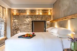 Evoras Boutique Hotel