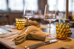 Gasthaus zur Sonne - Hotel - Restaurant - Boutique