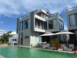 Cheng Heng Villa-ចេង ហេង វីឡា