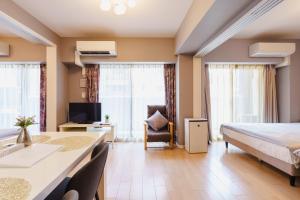 Nihonbashi Apartments