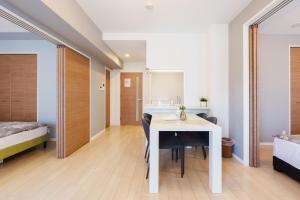 Nihonbashi Apartments