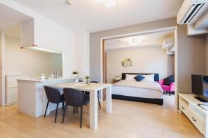 Nihonbashi Apartments