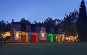 Amazing Home In Monsagrati