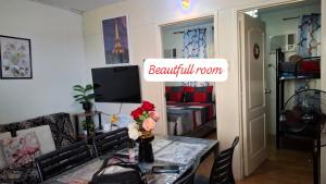 Two-Bedroom at San Remo Oasis