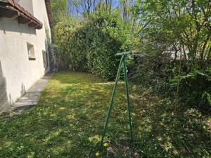 Chez Emilien et Charline