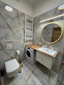Apartament MK Residence Dziwnów