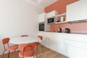 Porta Venezia - Bellotti - Bilocale con terrazzo