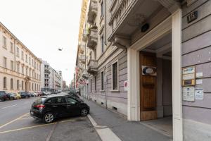 Porta Venezia - Bellotti - Bilocale con terrazzo