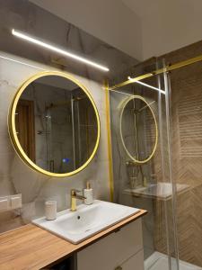 Apartament MK Residence Dziwnów