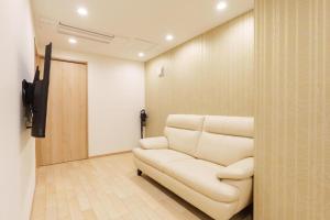 Temmabashi Bridge Apartments