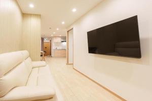 Temmabashi Bridge Apartments