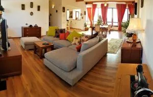 Jasmine Residence - Băcel