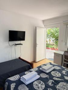 ASTAKOS apartments Budva