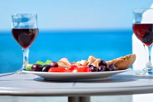 Fodele Beachfront Apts
