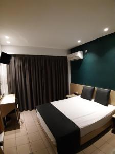 Paritsa Hotel