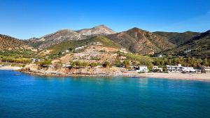 Fodele Beachfront Apts