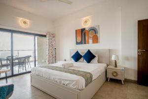 Ultra Luxe 2BHK Sea Facing Apartment in Panjim, Central Goa