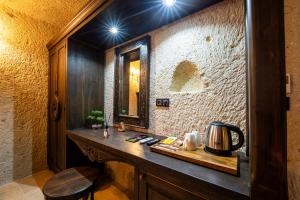 Aurelia Cave Cappadocia - Special Class
