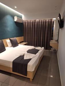Paritsa Hotel