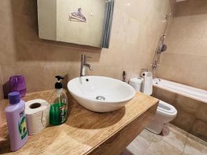 Bukit Bintang Fairlane Suites by Begonia