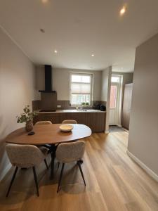 Vakantiewoning Darke 16