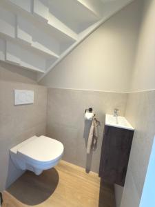 Vakantiewoning Darke 16