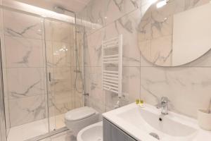 Modern Stylish Apartment - Isola & Central Station
