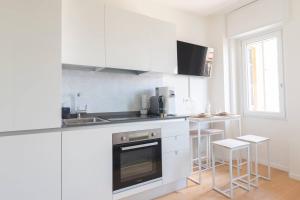 Modern Stylish Apartment - Isola & Central Station
